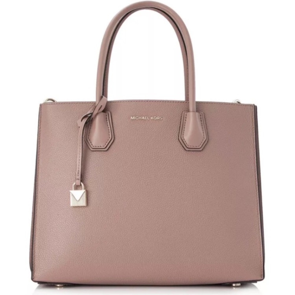 Michael Kors Tote in Pink